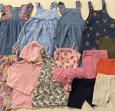 Girls Clothes Bundle 2-3 Years