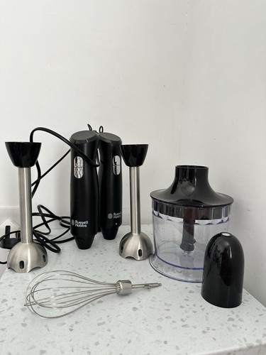 Russell hobbs desire hand - 2x,