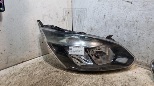 Ford transit headlight - transit, right