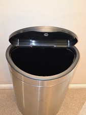 Brabantia kitchen bin - Touch