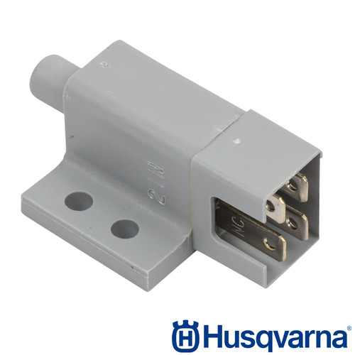 Genuine oem husqvarna - genuine,