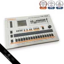 Roland TR-707 Rhythm Composer