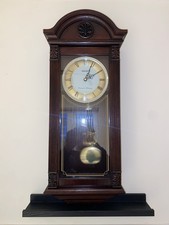 Seiko Westminster/Whittington