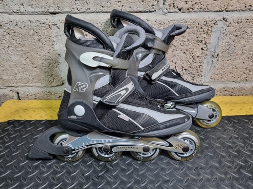 Seismic inline skates - inline,