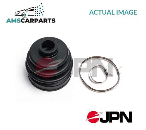 Joint boot kit - joint, side