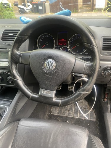 Golf gti mk5 - vw,