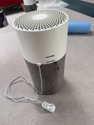 Blueair 3410 air purifier for - air,