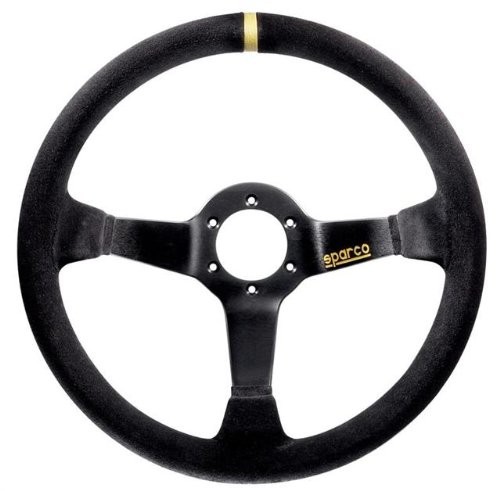 Sparco r325 steering wheel - sparco,