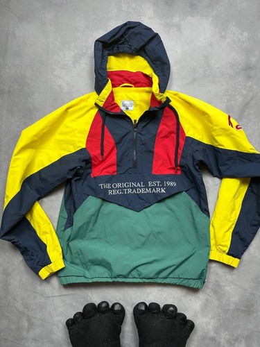 Karl kani jacket size - jacket,