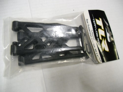 Losi tlr244008 0 rear - 3.0,