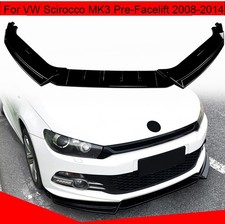 For VW SCIROCCO Ⅲ R TSI