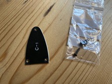 Schecter C-1 Diamond Series