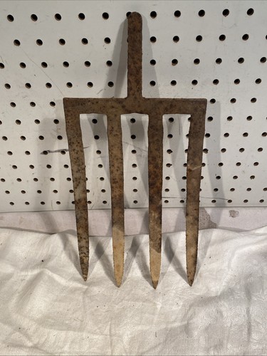 Tine potato fork garden farm - potato,