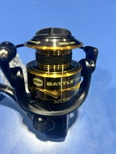 PENN Battle IV 2500 Spinning Fishing Reel High-Performance Saltwater New No Box 