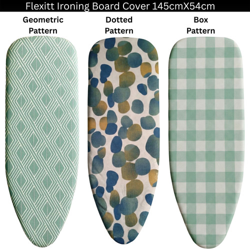 Flexitt ironing board cover - board,