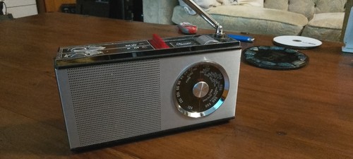 Marconi model 4178 transistor - marconi,