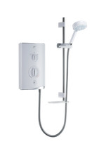 MIRA Sport 7.5 kw Electric Shower - White