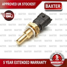 Baxter OPEL ZAFIRA 2.0 GSI TURBO PETROL (2001-2005) COOLANT WATER TEMPERATURE SE