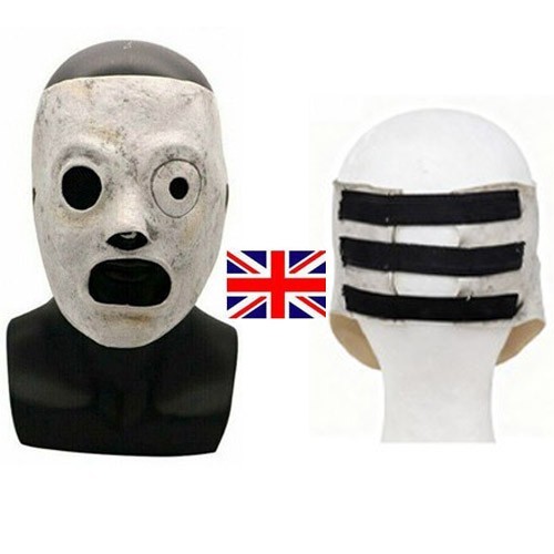 Slipknot corey taylor latex - taylor,