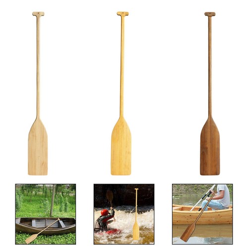 Wooden paddle prop dragon - paddle,