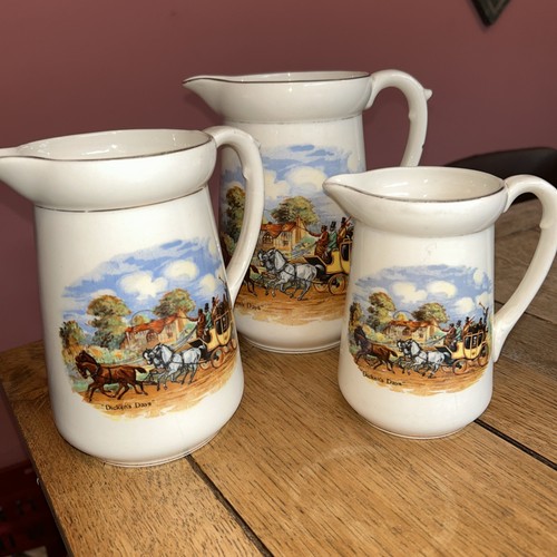 Set vintage falcon ware - set,