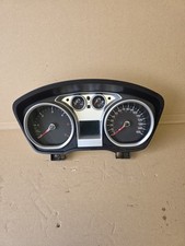 08-11 Mk2 Ford Focus Diesel