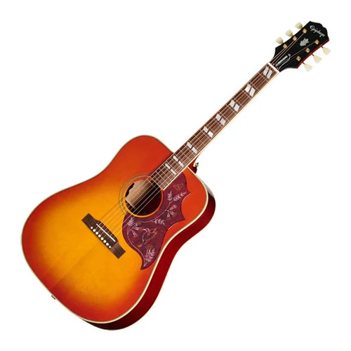 Epiphone hummingbird - epiphone,