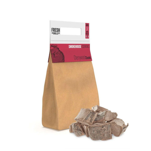 Wood chips bbq grill - chips,