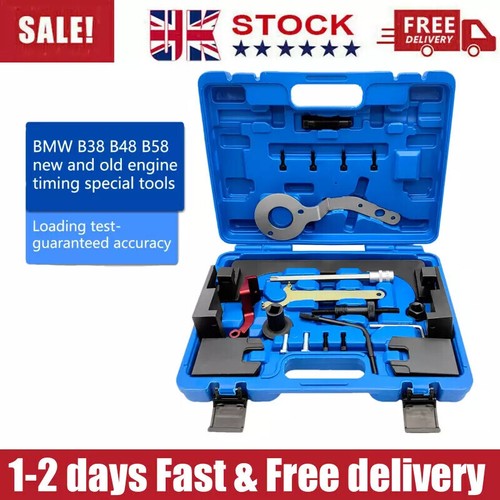 For bmw mini - b38, b48