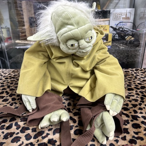 Rare star wars yoda - rare,