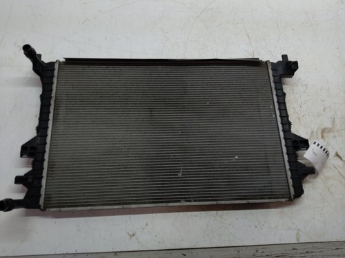 Intercooler 5q0121251gq crlb - 5q0121251gq,