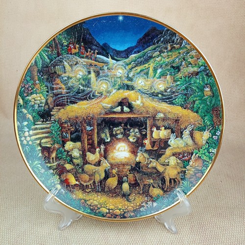 Franklin mint bill bell - franklin,