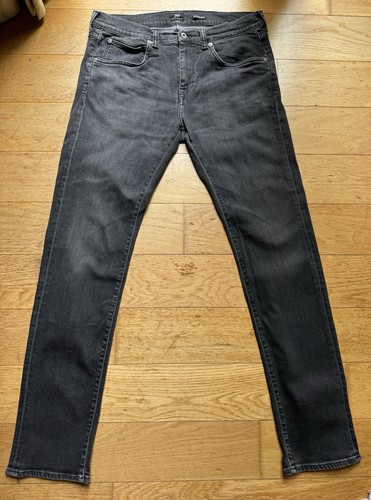 Edwin dark grey ed 55 - dark,