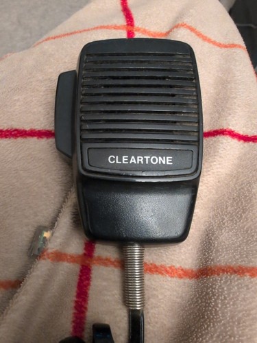 Cleartone 600 699 cb - cleartone, 699-