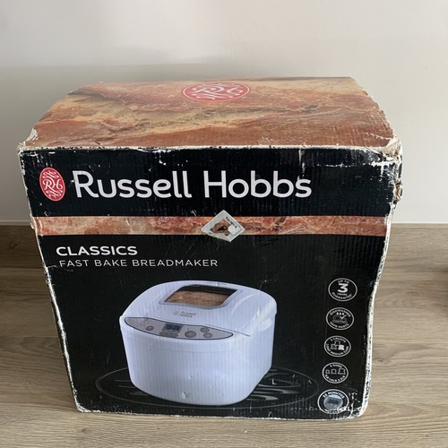 Russell hobbs 18036 bread - hobbs,