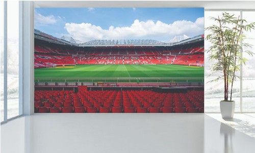 Football stadium manchester - football,