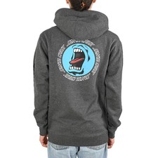 Etnies x Santa Cruz Screaming