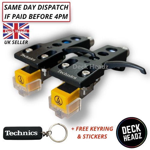 Technics headshell genuine - x,