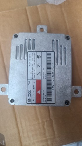 Hid xenon headlight - hid,