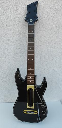 Guitar hero power wireless - hero,