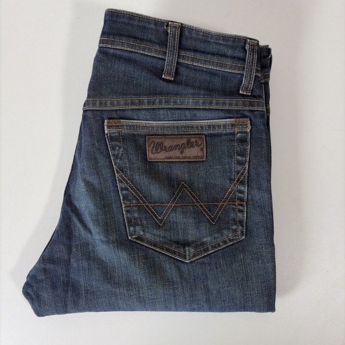 Wrangler texas stretch men - wrangler,