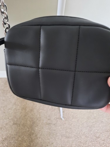 Primark small black - small, square