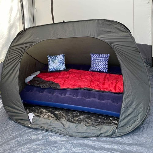 Maypole camping caravan - maypole, 3