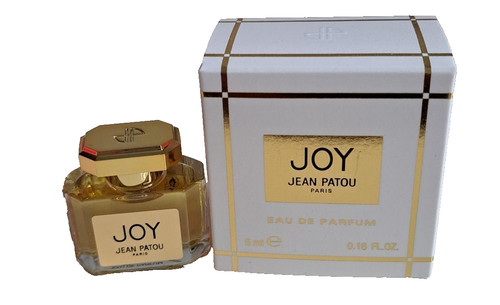 Jean patou joy - de, parfum