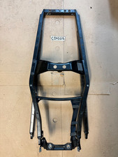 BMW K1200S Rear Subframe 2008
