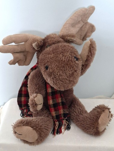 Vintage boyds bears milhous - vintage,