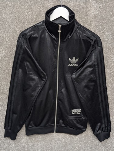 Adidas jacket mens - jacket, small