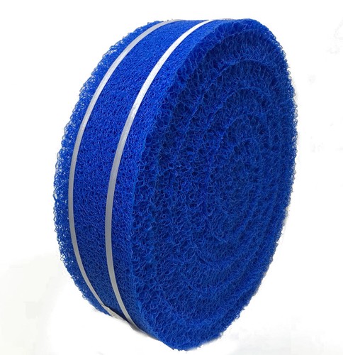 Blue matala roll pond - blue, roll-pond