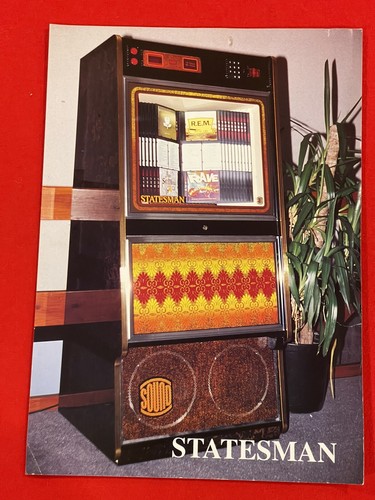 Sound leisure statesman flyer - sound,