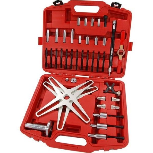 Sac clutch tool - clutch,